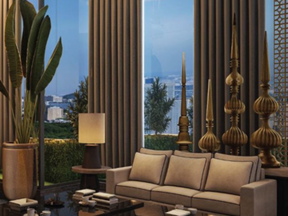 Luxury 4