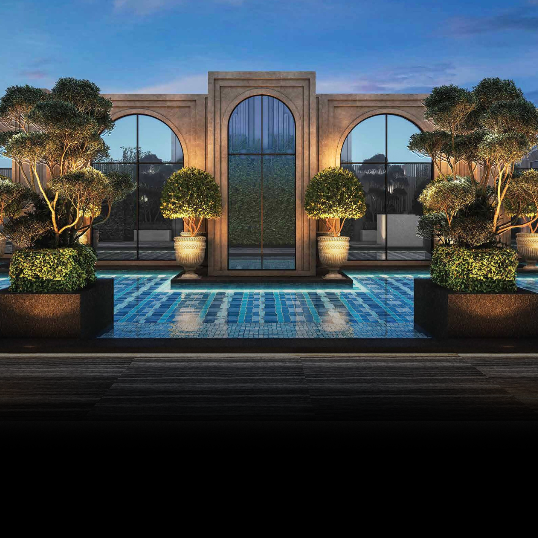 Amenity 1